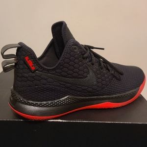 LeBron James Nike Sneakers